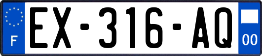 EX-316-AQ