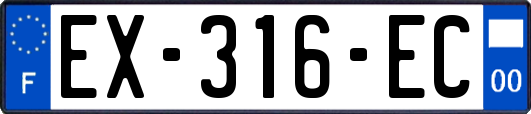 EX-316-EC
