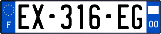 EX-316-EG