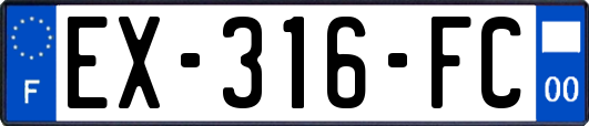 EX-316-FC