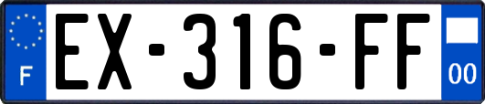 EX-316-FF