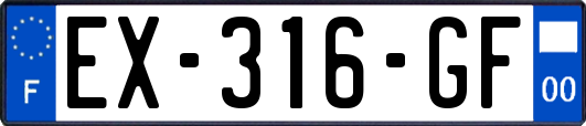 EX-316-GF
