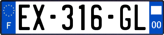 EX-316-GL