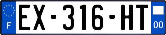 EX-316-HT