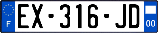 EX-316-JD