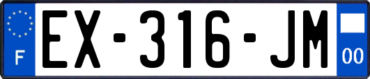 EX-316-JM