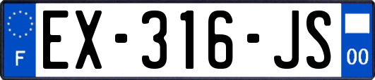 EX-316-JS