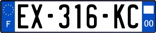 EX-316-KC