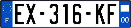 EX-316-KF