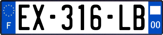 EX-316-LB
