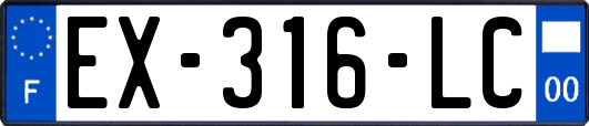 EX-316-LC