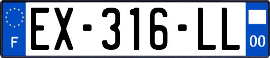 EX-316-LL