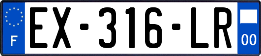 EX-316-LR