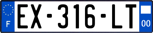EX-316-LT