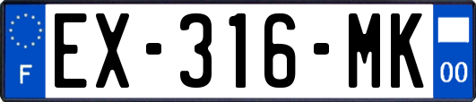 EX-316-MK
