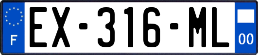 EX-316-ML