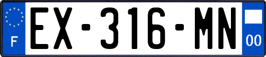 EX-316-MN