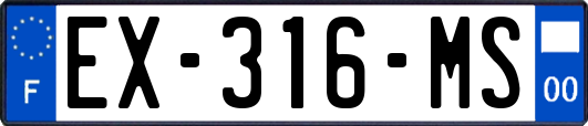 EX-316-MS