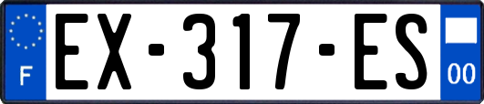 EX-317-ES