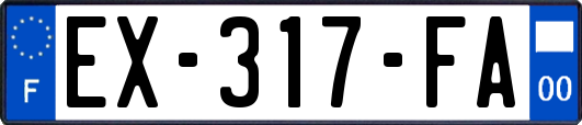 EX-317-FA