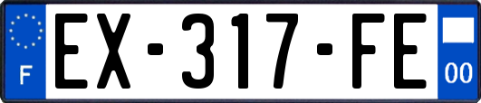EX-317-FE