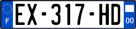 EX-317-HD