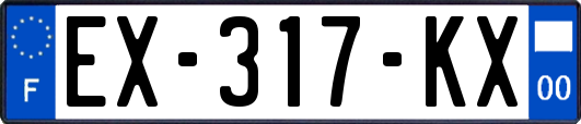 EX-317-KX