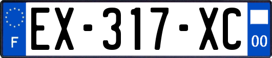 EX-317-XC