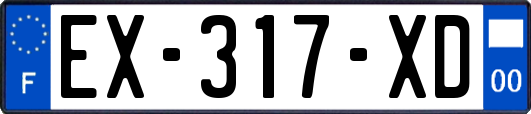 EX-317-XD