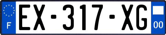 EX-317-XG