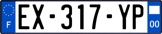 EX-317-YP