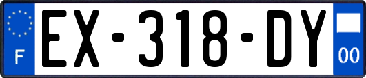 EX-318-DY