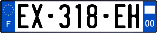 EX-318-EH