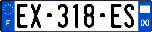 EX-318-ES