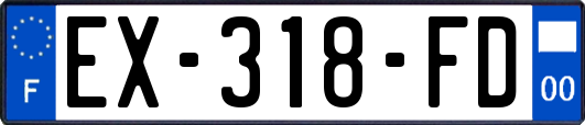 EX-318-FD