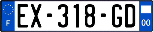 EX-318-GD