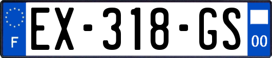 EX-318-GS