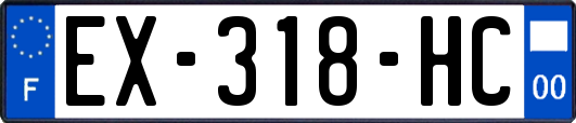 EX-318-HC