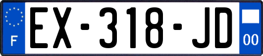 EX-318-JD