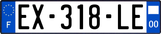 EX-318-LE