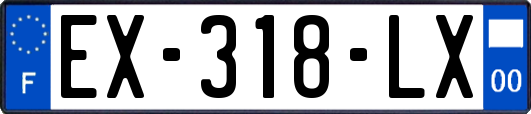 EX-318-LX