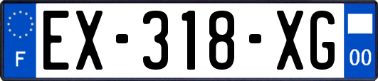 EX-318-XG