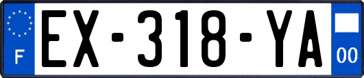 EX-318-YA