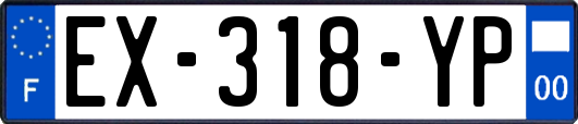 EX-318-YP