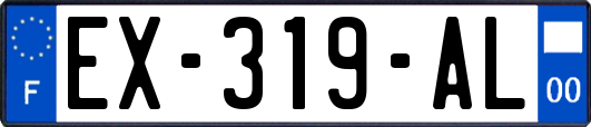 EX-319-AL