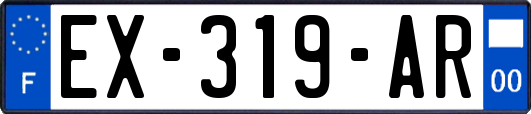 EX-319-AR