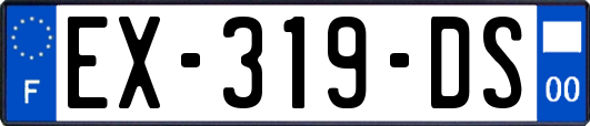 EX-319-DS