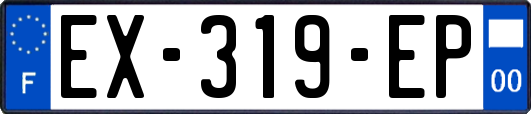 EX-319-EP