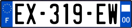 EX-319-EW