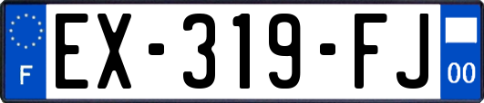 EX-319-FJ